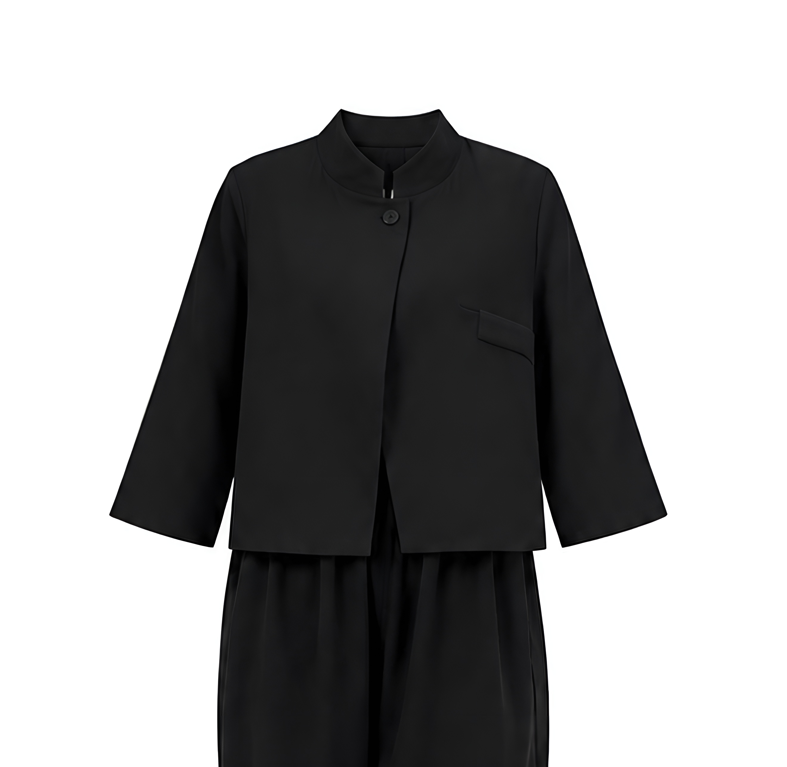 کت Nila مشکی
